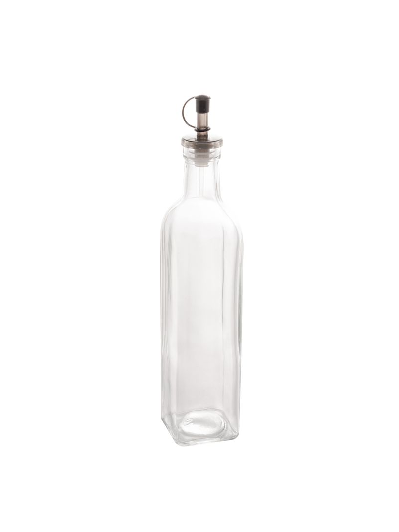 Garrafa-para-Azeite-Vidro-510ml-Incolor-Lyor