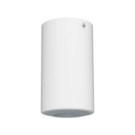 Plafon Cannon Sobrepor PAR20 1xE27 Branco Taschibra