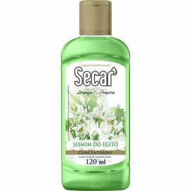 Limpador Perfumado Jasmim 12x120ml Soin