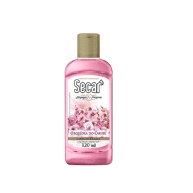 Limpador Perfumado Orquídea 12x120ml Soin