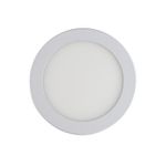 Painel-de-Embutir-Slim-Led-Redondo-12W-3000K-Bronzearte