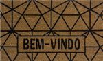 Capacho-de-Fibra-Coco-75x45cm-Estilo-Retangular-Borda-Preta-Komeco