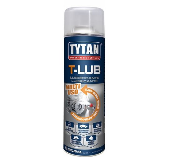 LUBRIFICANTE WD40 300ML/200G THERON