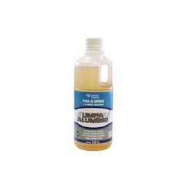 Limpa Alumínio La1 500ml Tapmatic