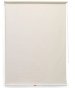 Persiana-Rolo-Solar-100x220-Screen-Champagne-Evolux