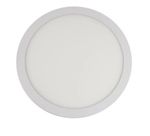 Painel-de-Embutir-Slim-Led-Redondo-24W-4000K-Bronzearte