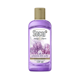 Limpador Perfumado Lavanda 12x120ml Soin