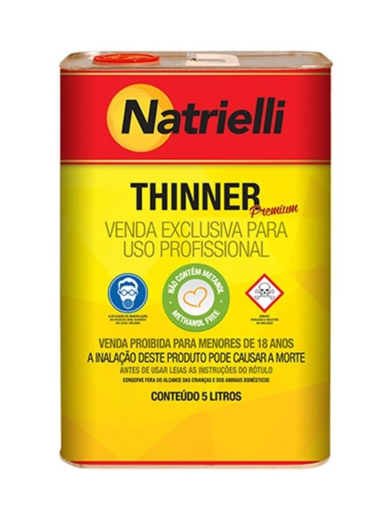 Thinner-8116-5L-Natrielli-