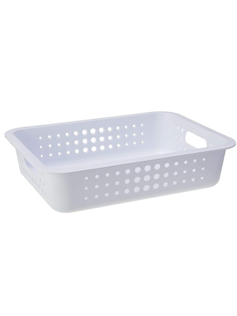 Caixa-Organizadora-Grande-Baixa-CO440-Branco-Martiplast