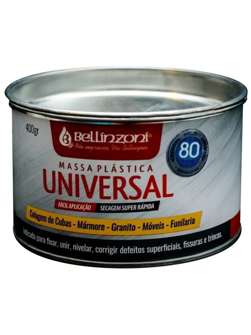 Massa-Plastica-Universal-400g-Cinza-Bellinzoni-