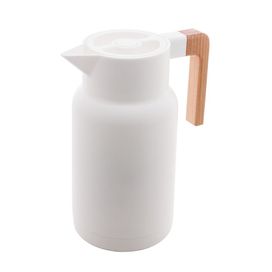 Garrafa Térmica Plástica Organic 1L Lyor