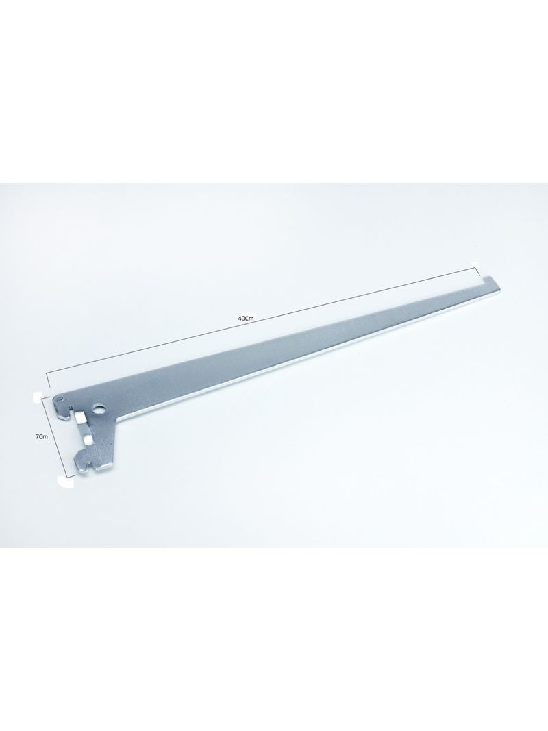 Suporte-em-Aco-Versatil-40cm-2-Encaixes-600244002-Zincado-Ordenare