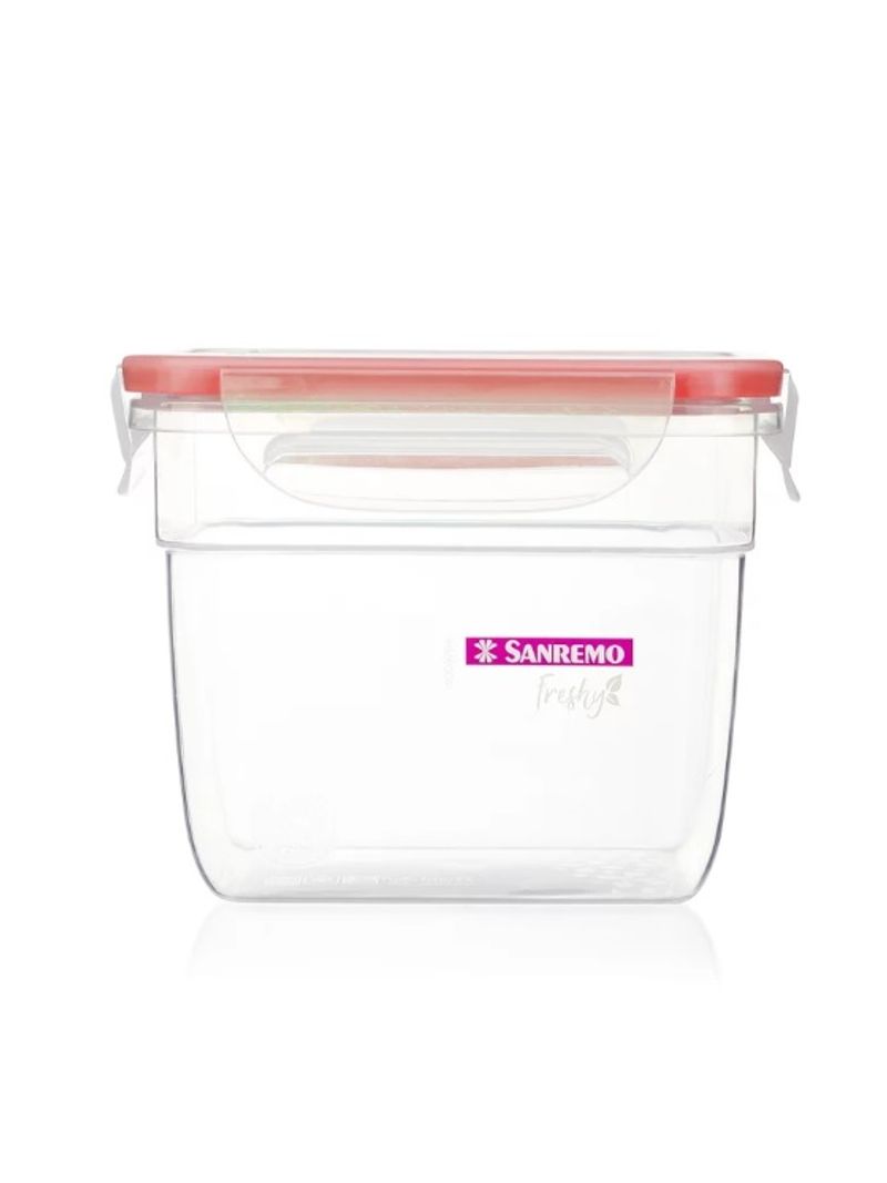 Pote-com-Travas-de-Plastico-Freshy-Transparente-Rosa-770ml-Sanremo