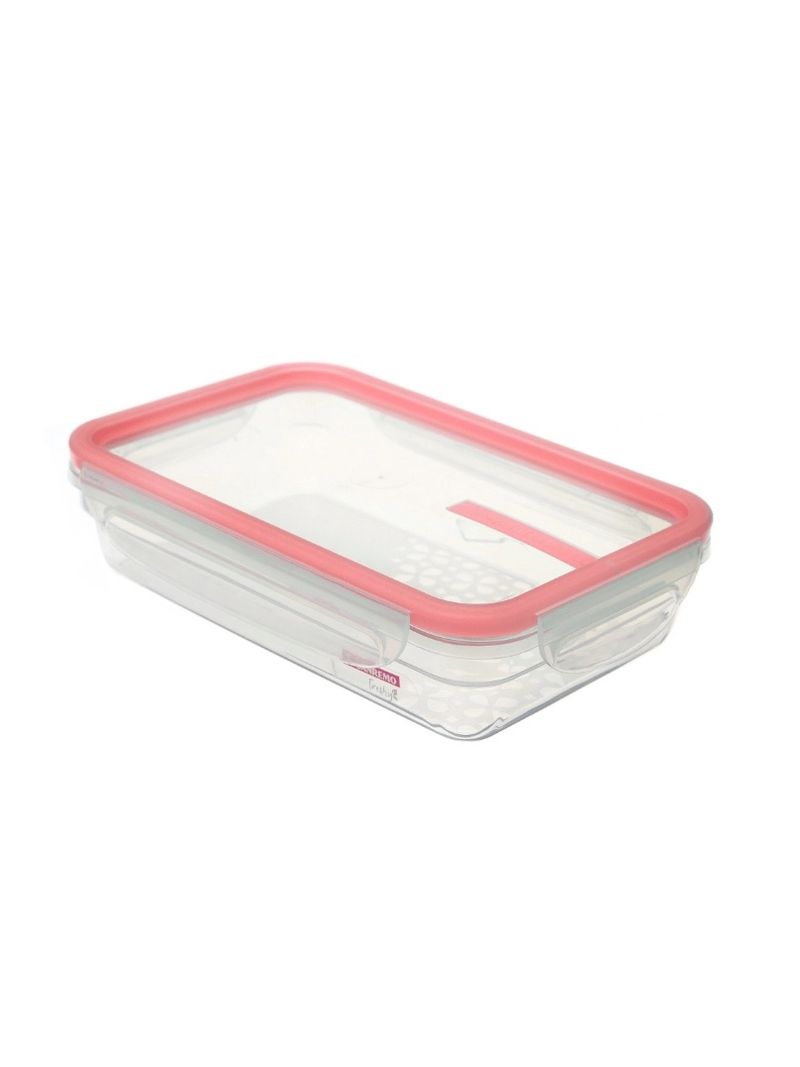 Pote-com-Travas-de-Plastico-Freshy-Transparente-Rosa-16L-Sanremo