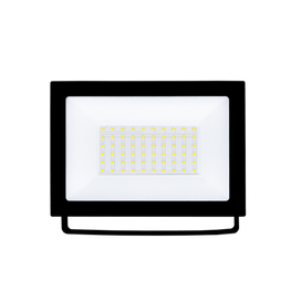 Refletor Led Economax 50W 6500K Bivolt Kian