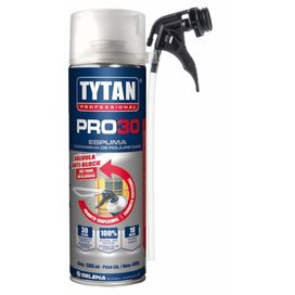 Espuma Pro 30 480GR 040319 Tytan