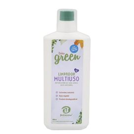 Detergente Multiuso Green 900Ml Bellinzoni