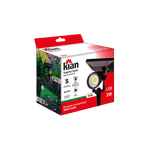 Espeto-Led-Solar-2W-Luz-Verde-Preto-Kian