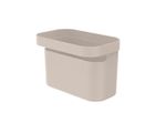 Organizador-Trium-Max-Bege-Fechado-OP510-Martiplast