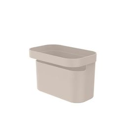 Organizador Trium Max Bege Fechado Martiplast