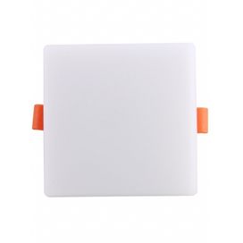 Painel Led Frameless Quadrado 24W 6500K Taschibra