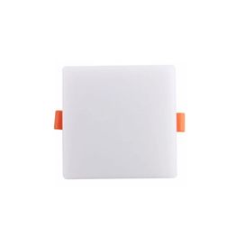 Painel Led Frameless Quadrado 32W 3000K Taschibra