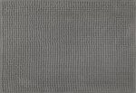 Tapete-Banheiro-Chenille-Grey-Mettalized-60x40cm-Cinza-Komeco