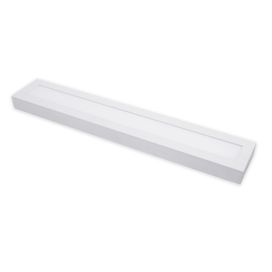 Painel Led Fit Sobrepor 18W 3000K 60cm Avant