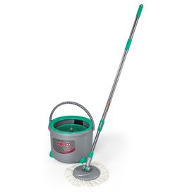 Mop Twister com Balde 6L Noviça Bettanin