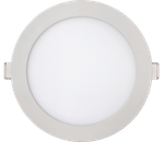 Painel-Led-Slim-Embutir-Redondo-24W-3000K-Kian