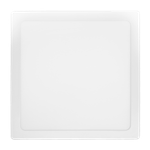 Painel-Led-Slim-Sobrepor-Quadrado-18W-3000K-Kian