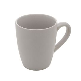 Caneca Cerâmica Cronus 350ml Bege Lyor