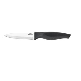 Faca Para Legumes 3 1/2 Cross 2556/306 Preto Brinox