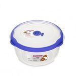 Pote-Redondo-Plastico-11l--Flor-704-5-Azul-Sanremo