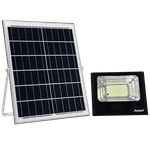 Refletor-Led-Solare-60W-6500K-com-Painel-Preto-Avant