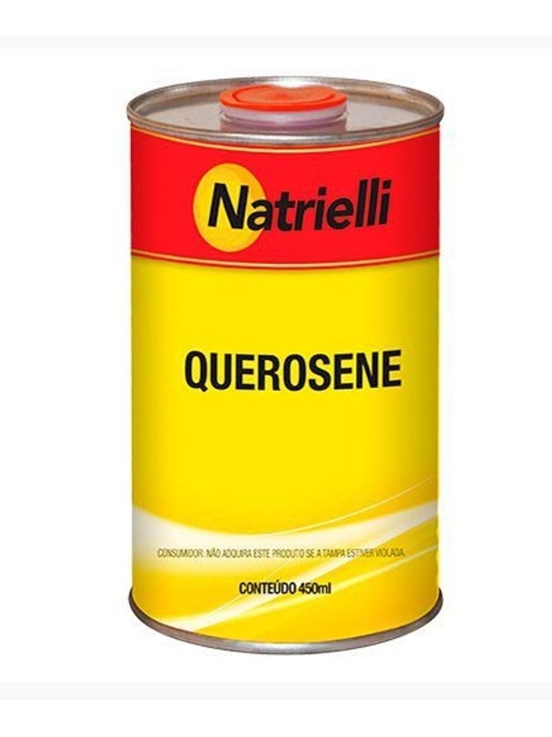Querosene-450ml-Natrielli-