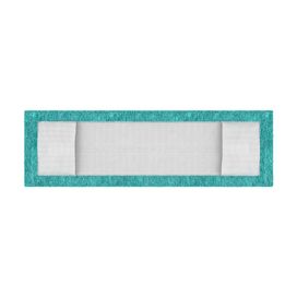 Refil Mop Flat Microfibra Flash Limp