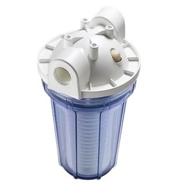 Filtro Máquina Lavar Loren Acqua 5"" Lorenzetti