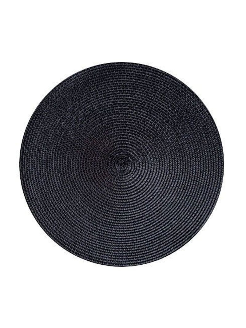Lugar-Americano-Fresno-Espiral-38cm-Preto-Lyor