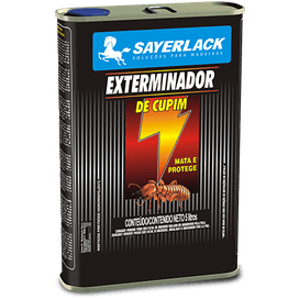 Cupinicida 5 Litros Incolor Sayerlack