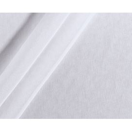 Cortina Pratika 300x170cm 12 Bellini Branco Bella Janela