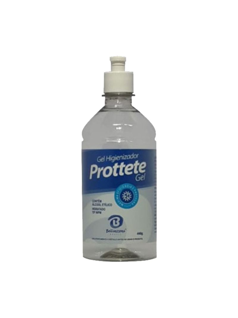 Alcool-Prottete-Gel-440G-Antisseptico-Bellinzoni
