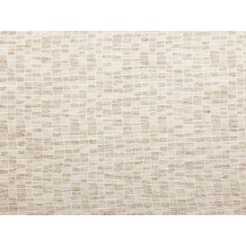 Cortina Rustica 420x250cm 722 Tunis Blocks Bella Janela