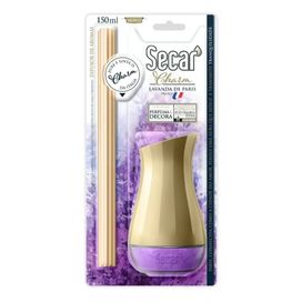Difusor Secar Charm Lavanda de Paris 150ml Soin