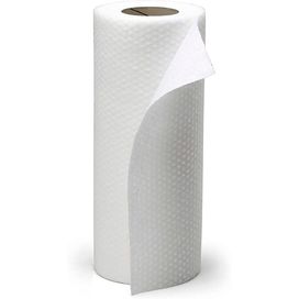 Pano Reutilizável Rolo 3M