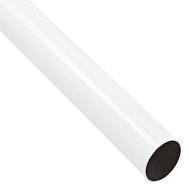 Varão 28mm com 2,00 Metros Branco Couselo