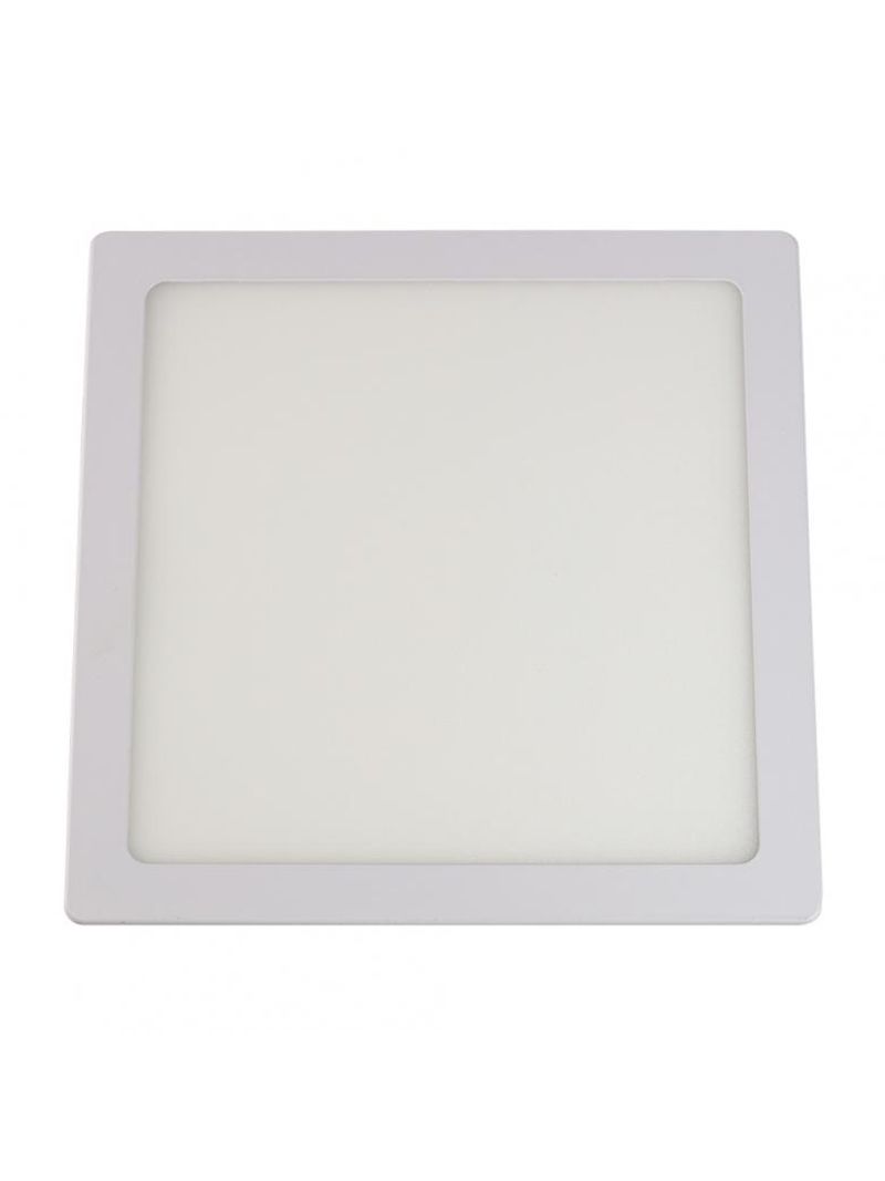 Painel-de-Embutir-Slim-Led-Quadrado-24W-3000K-Bronzearte