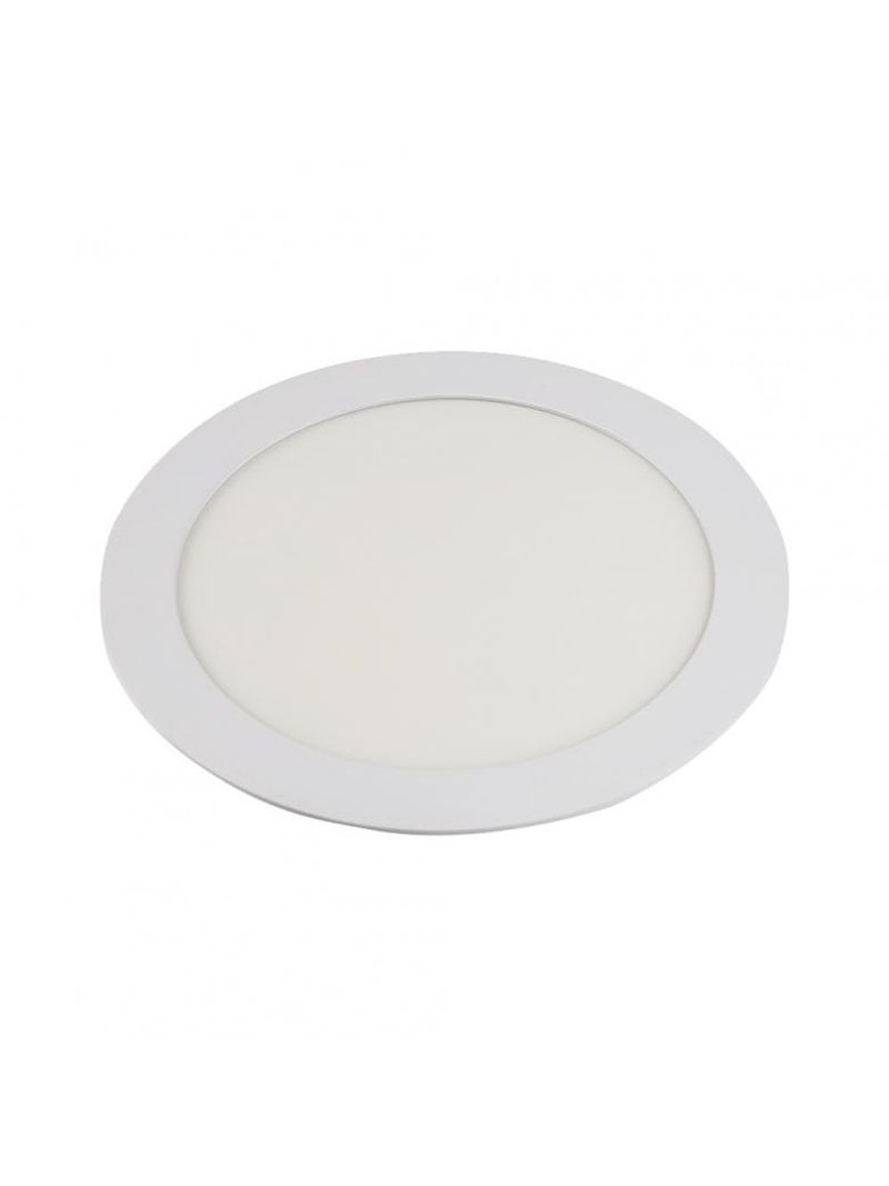 Painel-de-Embutir-Slim-Led-Redondo-12W-4000K-Bronzearte
