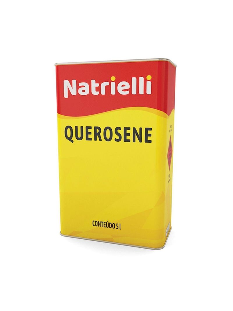 Querosene-5L-Natrielli-