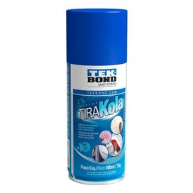 Removedor Adesivo Tira Kola 100ml Spray  TekBond